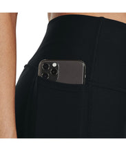 Carica l&#39;immagine nel visualizzatore di Gallery, Under Armour 771369901 001 LEGGINS BRANDED NERO

