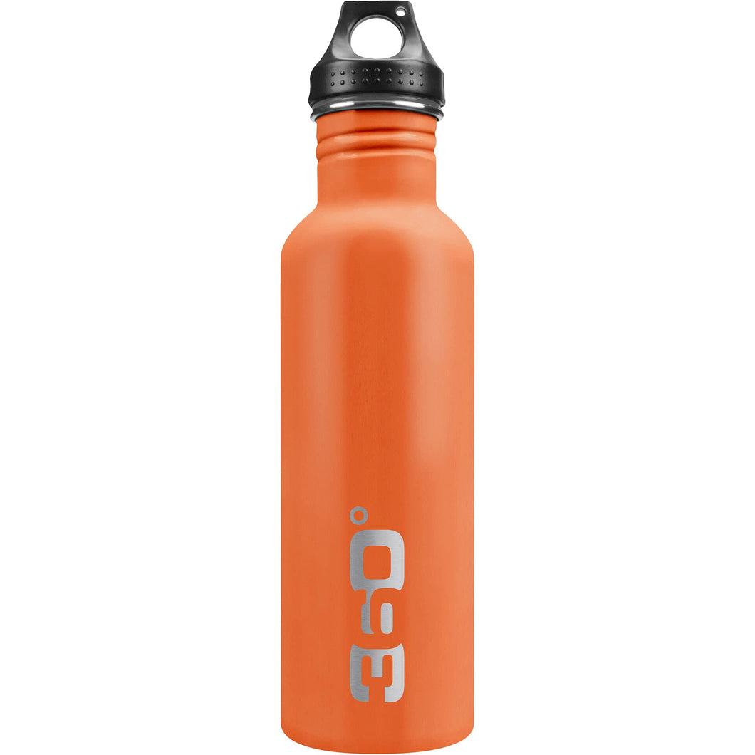 Botella 1000ml calabaza