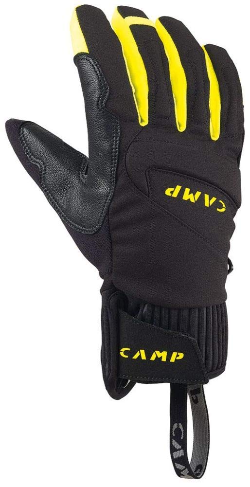 CAMP Guanti G HOT DRY - Alpinismo - Sci Uomo