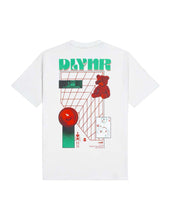 Carica l&#39;immagine nel visualizzatore di Gallery, Dolly Noire T-Shirt Uomo CY- Bear Tee White TS392.Ta.02
