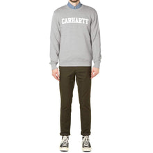 Carica l&#39;immagine nel visualizzatore di Gallery, CARHARTT WIP Sid Pant Black Forest
