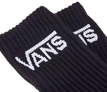 Carica l&#39;immagine nel visualizzatore di Gallery, Vans - CLASSIC CREW (9.5-13, 3PK), Calze da uomo, confezione da 3
