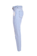 Carica l&#39;immagine nel visualizzatore di Gallery, Guess Jeans Donna 30 Denim Chiaro W1ra16 D3y0i
