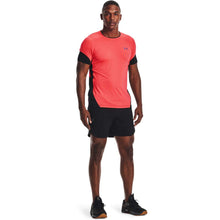 Carica l&#39;immagine nel visualizzatore di Gallery, Under Armour HeatGear Rush 2.0 T-Shirt Uomo
