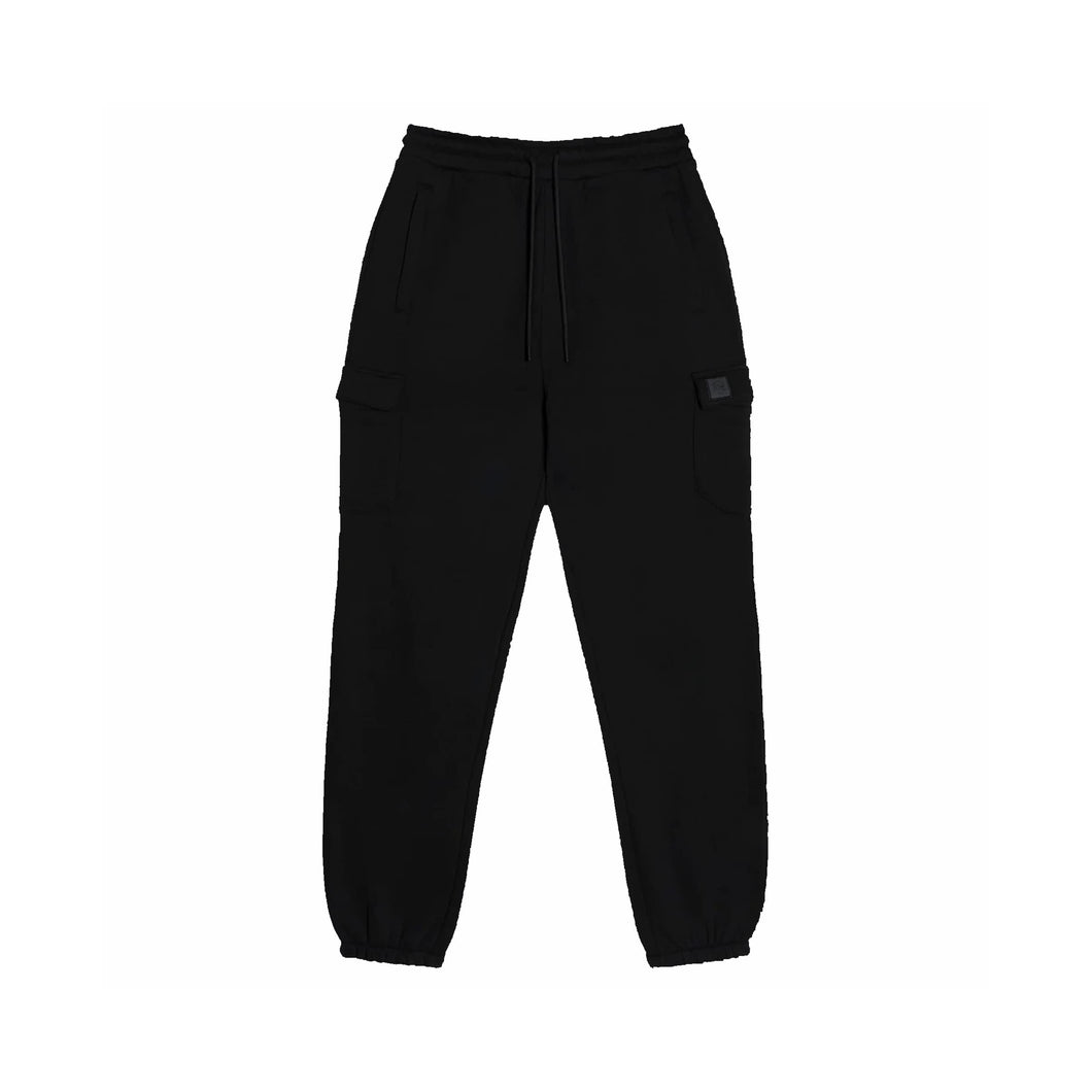 Dolly Noire Pantaloni Uomo Cargo Sweatpants PA188.PT.01