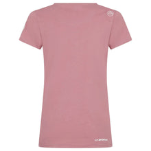 Carica l&#39;immagine nel visualizzatore di Gallery, LA SPORTIVA Wild Heart T-Shirt W Blush Maglietta Donna
