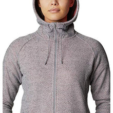 Carica l&#39;immagine nel visualizzatore di Gallery, Columbia Pacific Point™ Felpa con Cappuccio Donna
