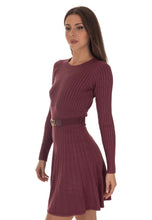 Carica l&#39;immagine nel visualizzatore di Gallery, Guess LS Rib Pleated Paige
