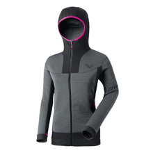 Carica l&#39;immagine nel visualizzatore di Gallery, DYNAFIT Ft PRO Thermal PTC W Hoody Felpa con Cappuccio Donna
