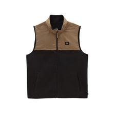 Carica l&#39;immagine nel visualizzatore di Gallery, Vans Thatcher Vest Black Dirt S 196244913890
