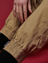 Carica l&#39;immagine nel visualizzatore di Gallery, Dolly Noire Cargo Ripstop Pantalone pa901-pd 03 Beige (50)
