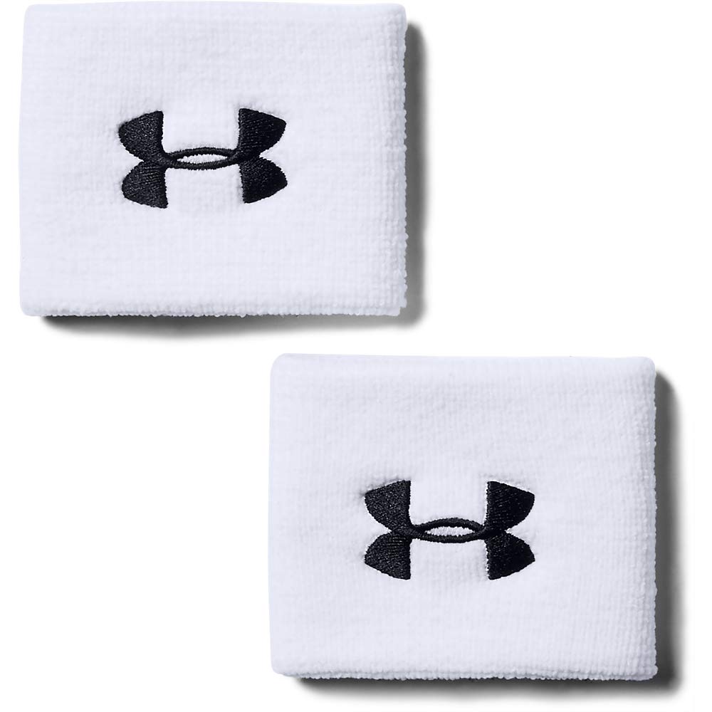 Under Armour Polsino UA Performance 7,5 cm, Unisex