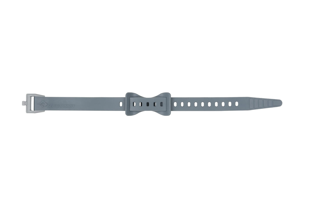 Stretch-Loc 15-20mm x 375mm 2 Pack - C: gris