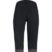 Carica l&#39;immagine nel visualizzatore di Gallery, SALEWA Puez Dst W 3/4 Pnt, Pantaloni Sportivi Donna
