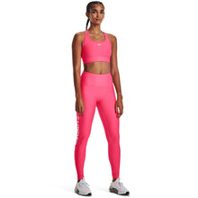 Carica l&#39;immagine nel visualizzatore di Gallery, Under Armour Leggings HeatGear Full Length da Donna Bottoms Warmup
