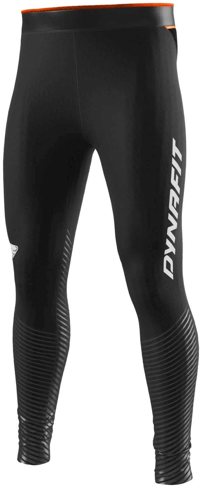 DYNAFIT Tights Catarifrangenti Leggings Uomo