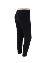 Carica l&#39;immagine nel visualizzatore di Gallery, FREDDY Pantaloni Donna Nero Rosa S1WSDP11NP94 XS
