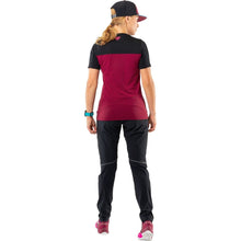 Carica l&#39;immagine nel visualizzatore di Gallery, DYNAFIT Pantaloni Traverse Dst, Black out-911, L
