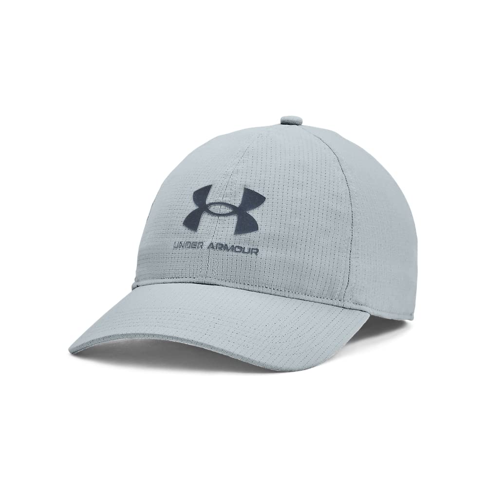 Under Armour - Isochill ArmourVent Adj, Cappello Uomo