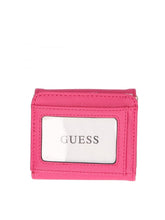 Carica l&#39;immagine nel visualizzatore di Gallery, Guess Laurel SLG Card &amp; Coin Purse, Borsa Donna
