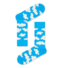 Carica l&#39;immagine nel visualizzatore di Gallery, Happy Socks Cloudy Calcetines Misto
