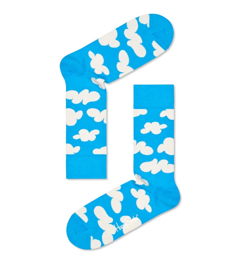Happy Socks Cloudy Calcetines Misto