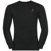 Carica l&#39;immagine nel visualizzatore di Gallery, Odlo Active WA Sweatshirt Uomo
