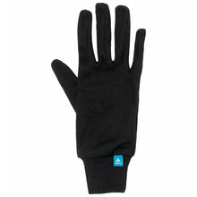 Carica l&#39;immagine nel visualizzatore di Gallery, Odlo Active Warm Eco, Guanti Unisex Adulto
