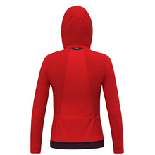 Carica l&#39;immagine nel visualizzatore di Gallery, SALEWA Pedroc PL W HD Jacket. Giacca Donna
