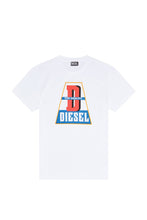 Carica l&#39;immagine nel visualizzatore di Gallery, Diesel T-DIEGOR-K61 T-Shirt, 100-0grai, XL Uomo
