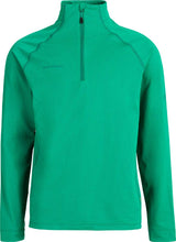 Carica l&#39;immagine nel visualizzatore di Gallery, Mammut Maglione da Uomo Snow Half Zip Midlayer
