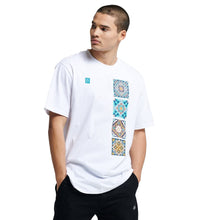 Carica l&#39;immagine nel visualizzatore di Gallery, Dolly Noire T-Shirt Manica Corta M-TS002- Bianca - Taglia XL
