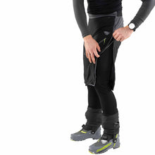 Carica l&#39;immagine nel visualizzatore di Gallery, DYNAFIT Mezzalama PTC Alpha Overshort, Black Out Magnet-911, XL
