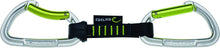 Carica l&#39;immagine nel visualizzatore di Gallery, EDELRID Express Slash Set
