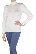 Carica l&#39;immagine nel visualizzatore di Gallery, Guess Paule TN LS Maglione Donna
