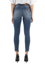 Carica l&#39;immagine nel visualizzatore di Gallery, Guess Ultimate Skinny W2RA94 D4KM2
