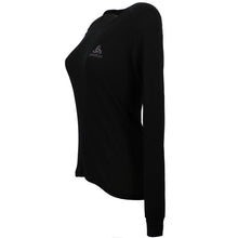 Carica l&#39;immagine nel visualizzatore di Gallery, Odlo, Biancheria Intima a Maniche Lunghe Crew Neck Warm
