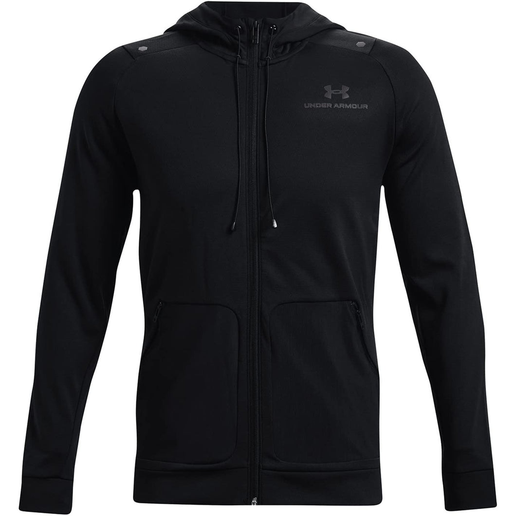 Under Armour 1367770-001 60 IT, Nero, 0