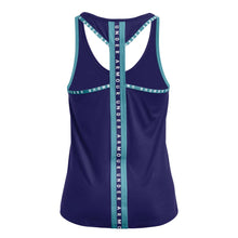Carica l&#39;immagine nel visualizzatore di Gallery, Under Armour Slayer Tank Top Senza Maniche Donna

