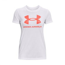 Carica l&#39;immagine nel visualizzatore di Gallery, Under Armour Sportstyle LS Tee, Maglia A Maniche Lunghe Uomo
