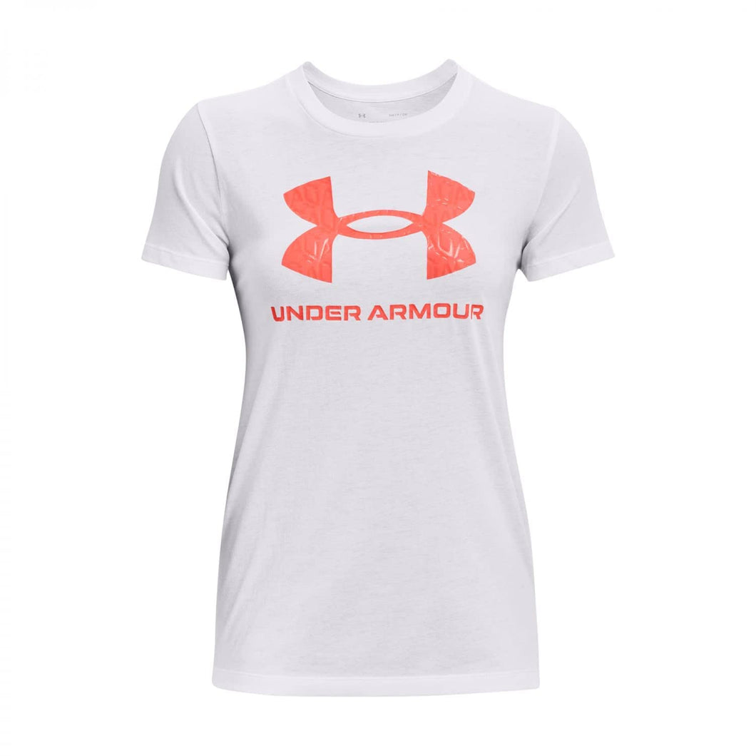 Under Armour Sportstyle LS Tee, Maglia A Maniche Lunghe Uomo