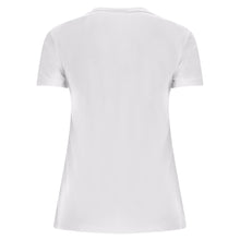 Carica l&#39;immagine nel visualizzatore di Gallery, FREDDY - T-Shirt in Jersey con Grafica Paillettes
