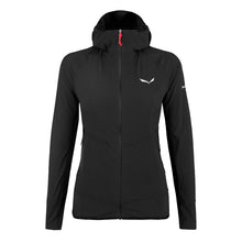 Carica l&#39;immagine nel visualizzatore di Gallery, SALEWA Sorapis Dst W Jkt Giacca softshell da donna
