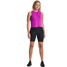 Carica l&#39;immagine nel visualizzatore di Gallery, Under Armour Pantaloncini Donna
