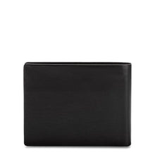 Carica l&#39;immagine nel visualizzatore di Gallery, Guess New Boston Billfold W/SF W/CP, Portafogli Uomo, Black, Unica

