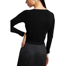 Carica l&#39;immagine nel visualizzatore di Gallery, Guess Cardigan Donna Zena Cardi LS Swtr
