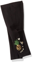 Carica l&#39;immagine nel visualizzatore di Gallery, Desigual Legging_Cross Leggings Bambine e Ragazze
