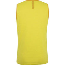 Carica l&#39;immagine nel visualizzatore di Gallery, Wild Country Canottiera Session 2, whin Yellow, XL

