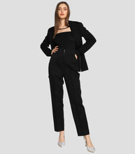 Carica l&#39;immagine nel visualizzatore di Gallery, Guess Jeans May Pants Articolo W2BB08W5D20
