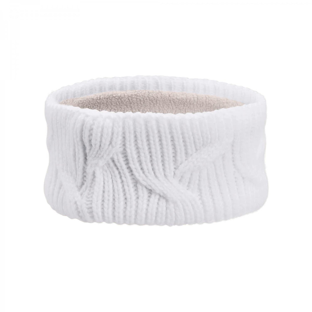 Under Armour Fascia da donna in pile